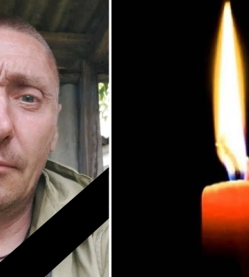 Чорний день для Волині: до Луцька «на щиті» повертаються полеглі на війні Герої
