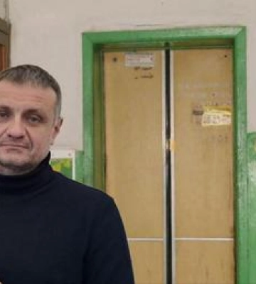 383 відключені ліфти у Полтаві: чи зміниться ситуація до кінця дня