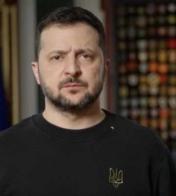 Зеленський звернувся до влади Польщі і ЄС