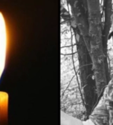 У боях на Донеччині загинув військовий з Острожчини Василь Кононович