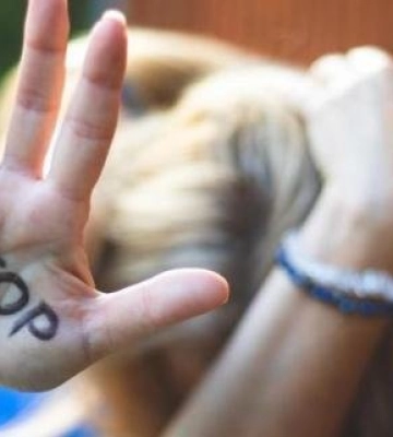За січень щонайменше 24 дитини у Львові стали свідками домашнього насильства