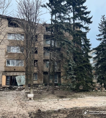 Із Донеччини евакуювали ще 37 дітей, трьох з них вивезли із зони бойових дій