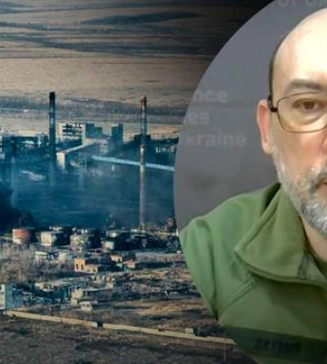 Сколько военных ВСУ попали в плен в Авдеевке: данные The New York Times