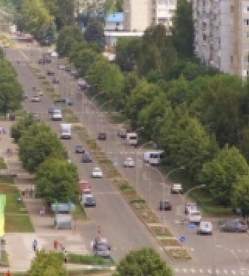 Южноукраїнськ на Миколаївщині планують перейменувати на Гард: пропозиція пройшла комітет - нардеп