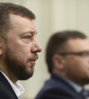 Керівник САП пропонує «рецепт» для боротьби із системною корупцією