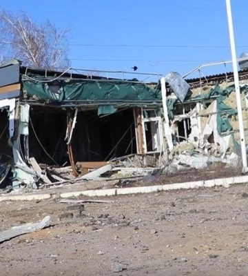 Із Донеччини евакуювали ще 37 дітей, трьох з них вивезли із зони бойових дій