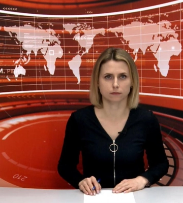 Новини Рівного та області за 21 лютого 2024 року (ВІДЕО)