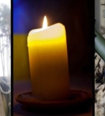 У четвер рівняни проведуть в останню земну дорогу двох воїнів-захисників рідного краю