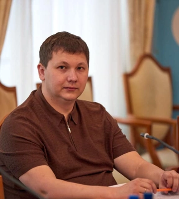 Нардеп із Дніпра В’ячеслав Медяник складає мандат через проблеми зі здоров’ям