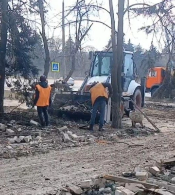 Атака на Добропілля: війська РФ вдарили БПЛА по гуртожитку з переселенцями