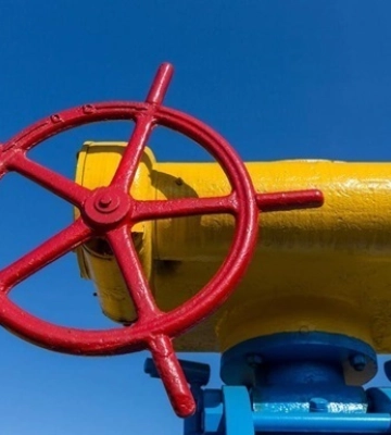 Українські газосховища та ГТС пройдуть тест на надійність