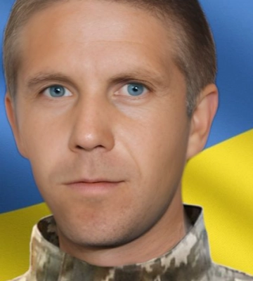 Зустріньмо гідно Захисника: до рідного дому навіки повертається Герой з Волині