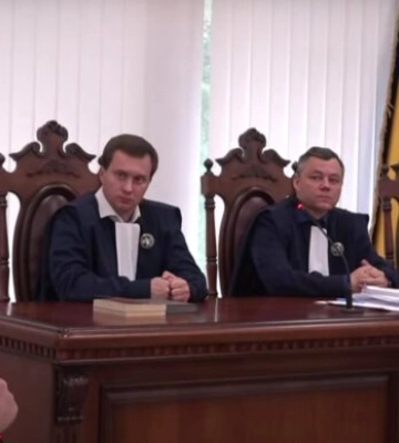 &quot;Навару&quot; мінімум на 6 млн: в Одесі за завищеними цінами відремонтують суд