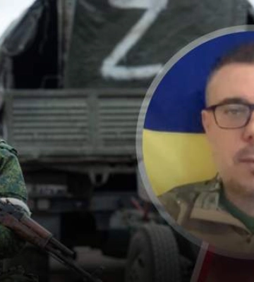 Росіян з Авдіївки розподілили на інші напрямки: боєць ЗСУ сказав, де є загострення