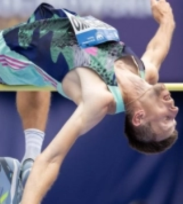 Херсонський легкоатлет візьме участь у чемпіонаті світу