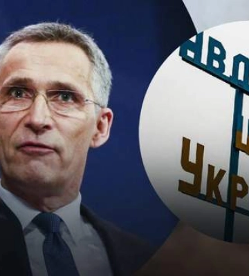 Столтенберг оцінив, чому Росія змогла захопити Авдіївку