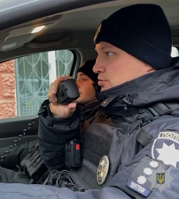 У Конотопі чоловік вчиняв домашнє насильство cтосовно матері
