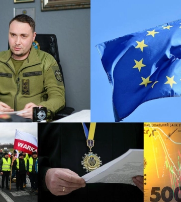 Война, Украина, мир. На что обратить внимание сегодня Война, Украина, мир. На что обратить внимание сегодня