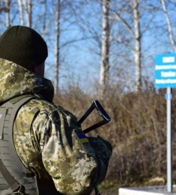 На Сумщині вводять додаткові обмеження у 5-кілометровій прикордонній зоні