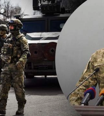 Может ли Россия снова наступать на Киевщину, Сумы, Чернигов и Харьков: в ГУР оценили угрозу