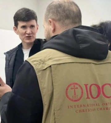 Фінішувала реконструкція житлового корпусу Турʼя-Реметівського психоневрологічного інтернату