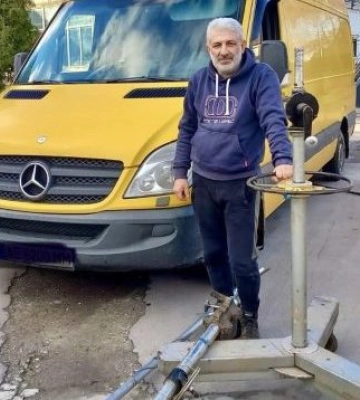 Дніпровський музей «Машини часу» поповнився експонатом «Журавель Звуковий»