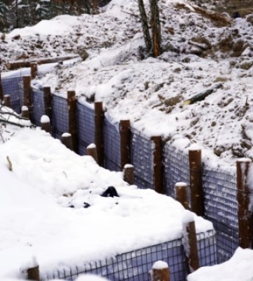 На Сумщині вводять додаткові обмеження у 5-кілометровій прикордонній зоні