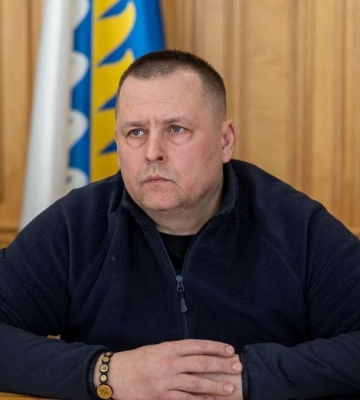 Борис Філатов: Енергосистема та інфраструктура міста тримаються на «ниточці»
