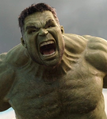Сумна новина для шанувальників: Халк не отримає свого окремого фільму в MCU