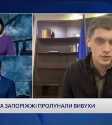 В Мелитополе руководительницу религиозной организации оккупанты обвинили в дескредитации армии рф