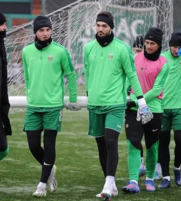 Карпати цікавились талантом Чорноморця: &quot;моряки&quot; загнули ціну, яка відлякала &quot;левів&quot;