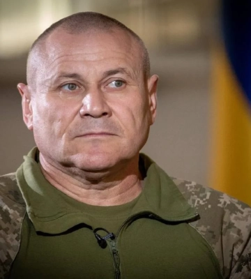 У Генштабі прокоментували російське ІПСО про втрати у Селидовому