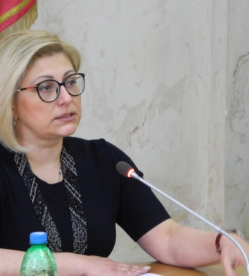 Керівниці апарату Харківської ОВА оголосили підозру у розкраданні коштів на гуманітарку
