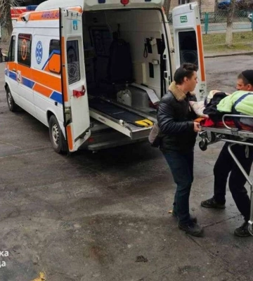 Тривожна ніч у Дніпрі: як містяни пережили атаку дронів (опитування)