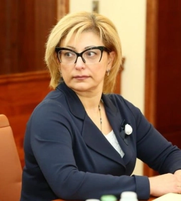 Керівницю апарату Харківської ОВА підозрюють у заволодінні понад 15 млн грн при закупівлі продуктів