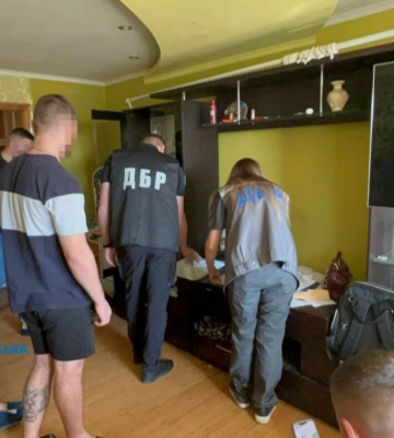 Шахрайський кол-центр з Дніпра виманив в українців, які працюють у Польщі, близько 1 мільйона
