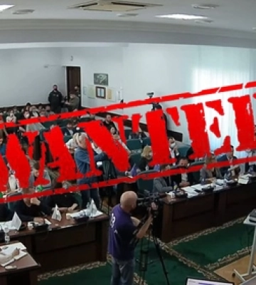 Чому луцьких депутатів росіяни оголосили в розшук 