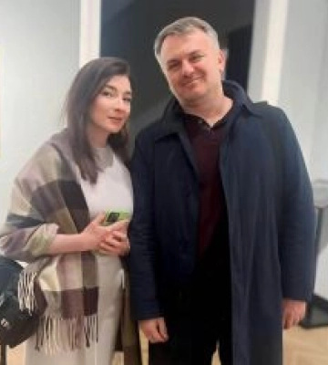 Крим передав трішки сонця до Львова