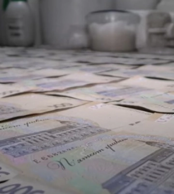 Нацполіція оголосила про повну ліквідацію наркокартелю «Двадцятівські»