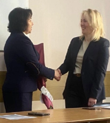 Головна обласна лікарня Київської області отримала нового керівника