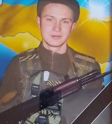 Закарпаття сколихнула ще одна трагічна звістка з фронту (ФОТО)