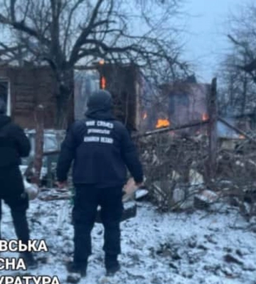 У Харківській області у 2024 році зафіксували 26 випадків сказу менш ніж за два місяці