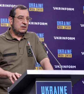 Есть ли у россиян ресурс пойти на Харьков и Киев: Данилов обратил на интересный факт
