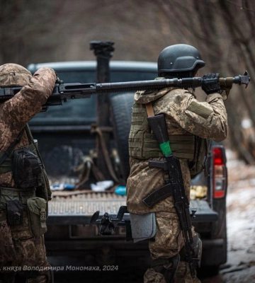 На Сумщині вводять додаткові обмеження у 5-кілометровій прикордонній зоні