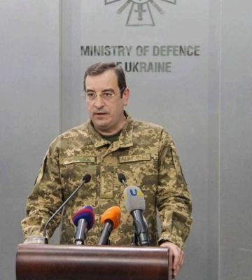 Кількість сухопутних військ рф на території України сягнула 470 тисяч осіб – ГУР