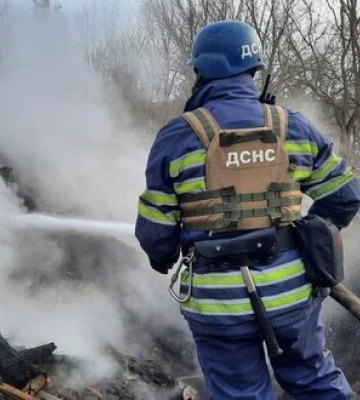 Протягом дня армія РФ обстріляла три громади на Сумщині – зафіксовано 33 вибухи