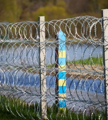 На Сумщині вводять додаткові обмеження у 5-кілометровій прикордонній зоні