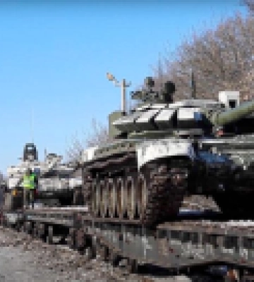 Sky News: Росія продовжує отримувати товари з Британії попри санкції