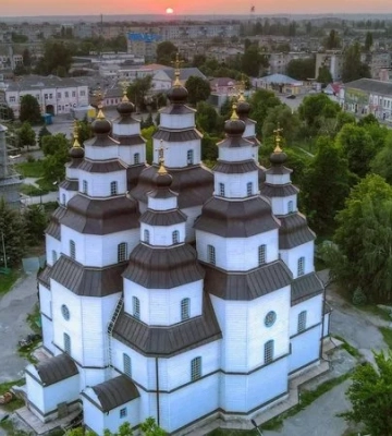 Южноукраїнськ чи Гард: Комітет ВР ухвалив рішення про прейменування 