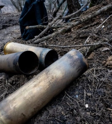 ЗСУ продовжують утримувати плацдарми на лівому березі Дніпра: відбили дві спроби ворожого штурму – Генштаб